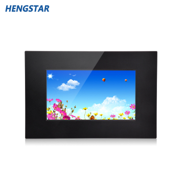 7 inch IP65 industrial panel pc