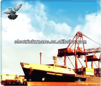 sea freight to iran dubai