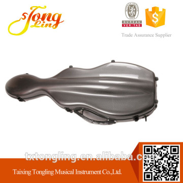 Carbon Fiber Cello Case Factory