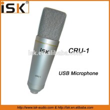 USB computer Microphone