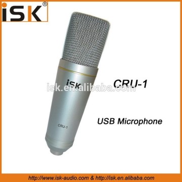 USB computer Microphone