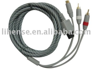 S-Video Cable for Wii