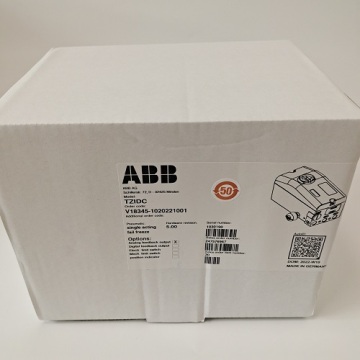 ABB Bailey Symphony DCS MODULE NSEM11