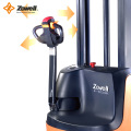 Safe Electric Walkie Stacker 1500kg فروش داغ