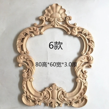 Unfinished Antique Wood Carved Mirror Frames Search