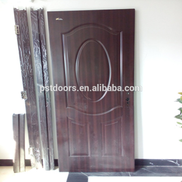 PVC Coated Door Frame