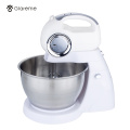 Easy Install 5 speed stand mixer