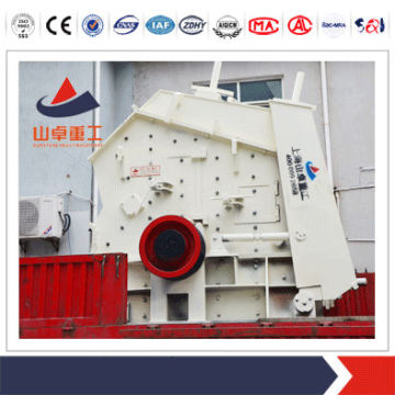 Stone Breaking Machine Impact Crusher