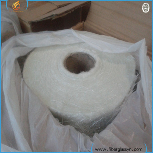 Heat Insulation Fibreglass Chopped Strand Matt Emulsion Binder