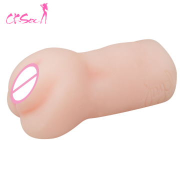 Super Soft Pocket Pussy Sex Toy pour homme