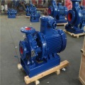 Stainless Steel Horizontal Industrial Centrifugal Pump