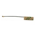 High gain 4g mmcx gps pcb fm antenna