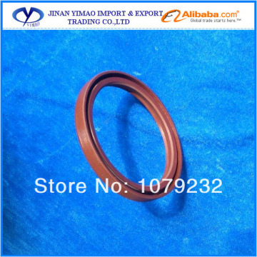 Sinotruk parts crankshaft oil seal VG1500010047