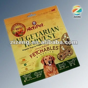 pet food bag laminated pet food bags dog food bags