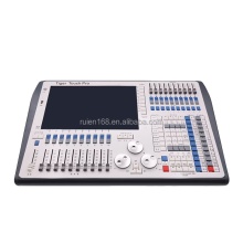 Professional Stage Lighting Control: DMX 512 Tiger Touch Controller