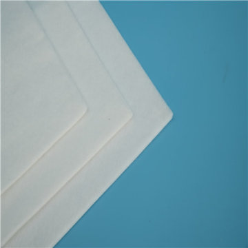 Hard cotton used in sound insulation