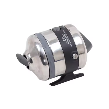 BL40 Outdoor Fish Shooter Fishing Reel Set with Slingshot and Wrist Dart Wheel