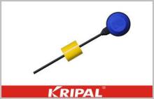 IP68 Waterproof  Explosion Proof Float Switch 250V Floating