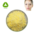 Anti-Free Radical Ingredients Alpha Lipoic Acid 99% Powder