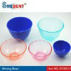 Dental Mixing Bowl/Dental rubber bowl