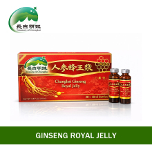 Red ginseng royal jelly