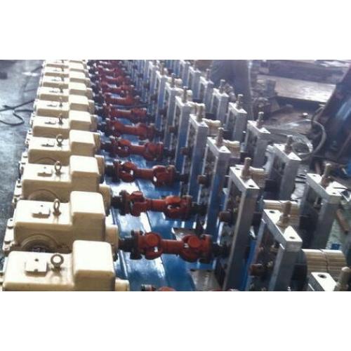 Roller Door Shutter  Door Rolling Forming Machine