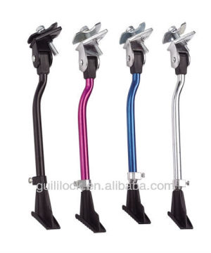 Adjustable bicycle center kick stand BN-Z008