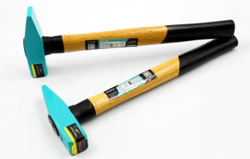 wooden handle fitter hammers