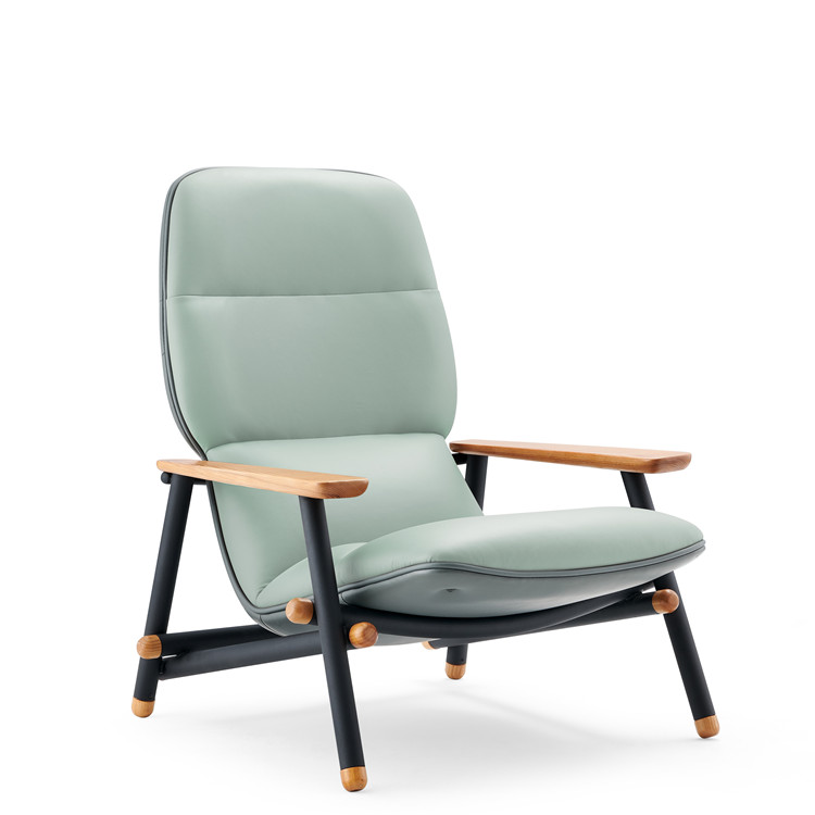 Νέα άφιξη σύγχρονο σαλόνι καναπέ καναπέ καρέκλα καθίσματος καρέκλα
