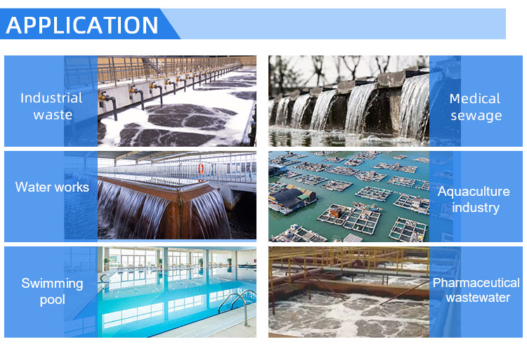 conductivity meter application