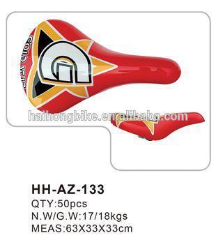 Bike /bicycle saddle for kids\children with different style