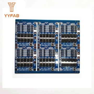 OEM Electronic Products Custom PCBA Board Assembly Services