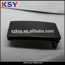 Wholesale plate metal buckle bag hardware