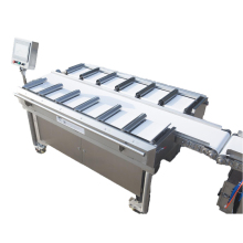 Automatic Weight-Fixed Combination Scales for Fruit, Vegetable, and Seafood Counterweight Machines