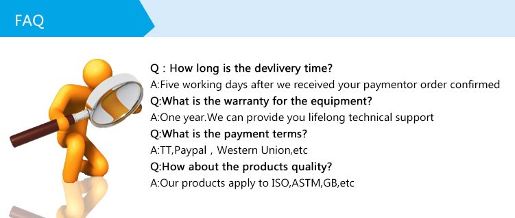 Spring Tension And Compression Force Measurement Tester