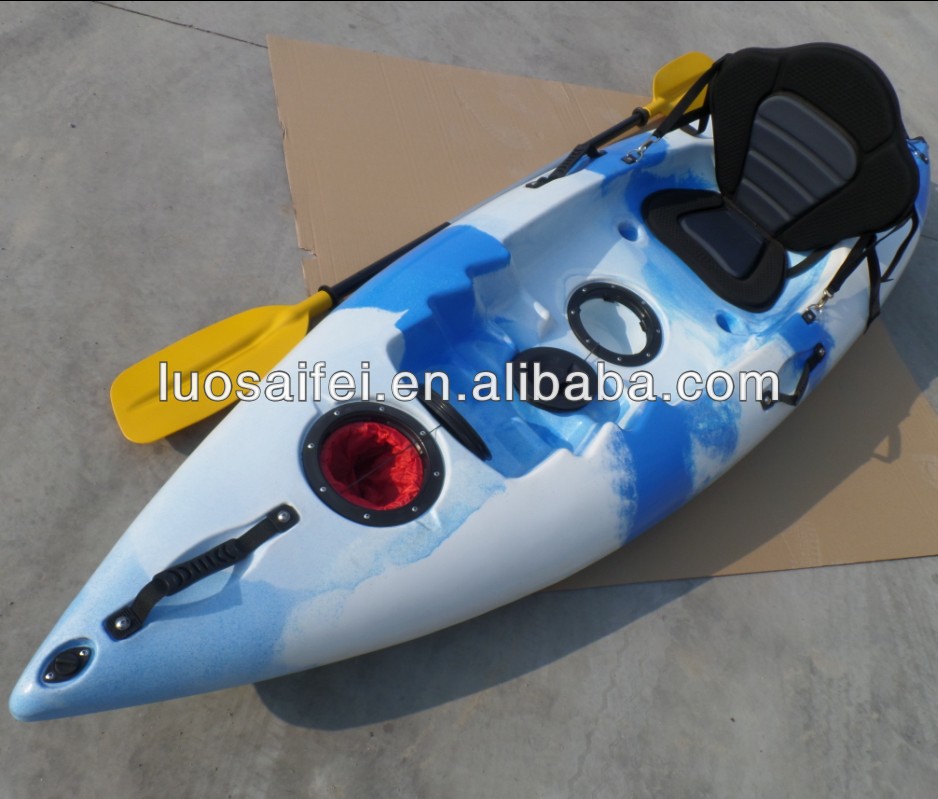 Cheap plastic boat and kayak price