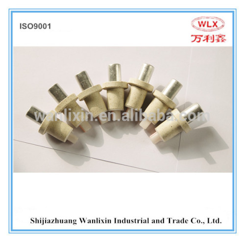 Thermocouple Head S Type Disposable Thermocouple Made in China