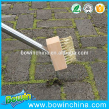 2015 hot sell high quality steel wire week bursh