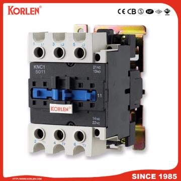 คอนแทคไฟฟ้า AC ไฟฟ้าคุณภาพสูง KNC1 CE 95A