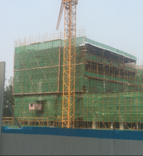 Thin light wall boards