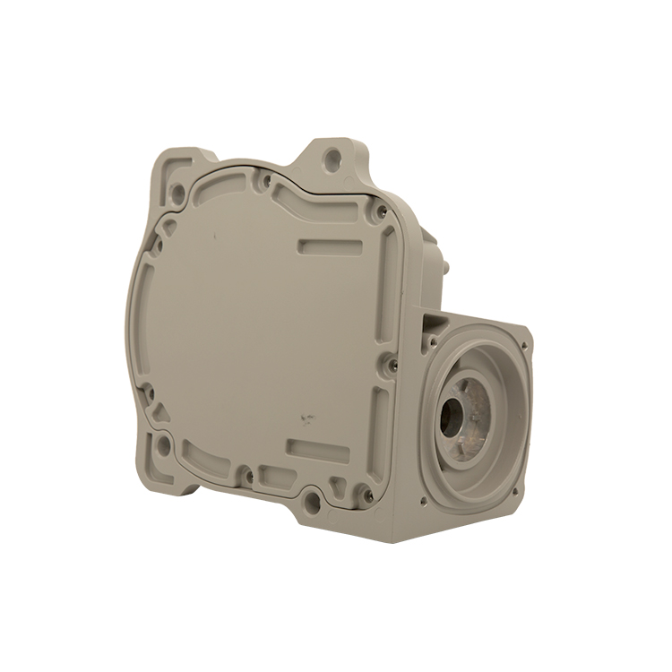Customized Parts Precision Aluminum Steel Zinc Alloy Die Casting