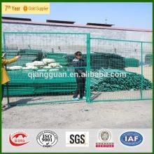 OEM new products welded fence panel