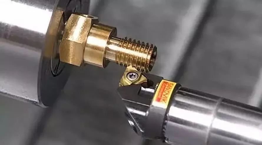 Turning & boring Turning & boring