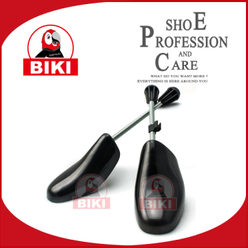 Hot sell black inflatable shoe tree