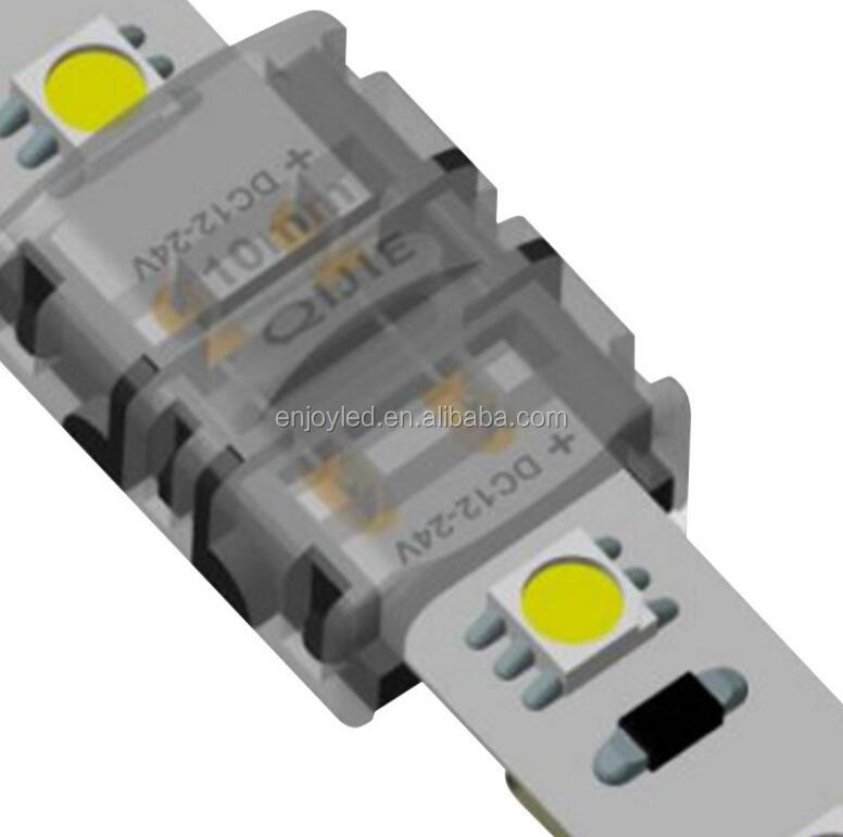 Hippo buckle 2P10mm wire-to-board LED lights with solder-free port board-to-board connector free peeling