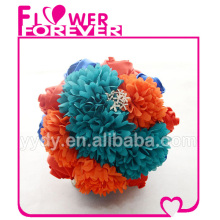 China Supplier Sample Wedding Bouquets