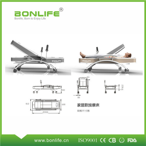 Massage Table Parts