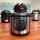 Stainless steel electric pressure cooker explode proof