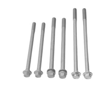 High Strength Universal Cylinder Head Fastener