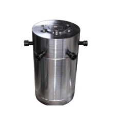 HDPE LDPE 2 Layer Blown Film Die Head for Extruder Machinery